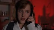 Still from The X-Files (Image via Fox)
